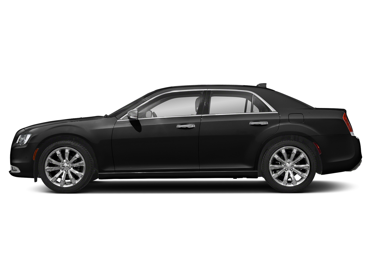 2019 Chrysler 300S 300S