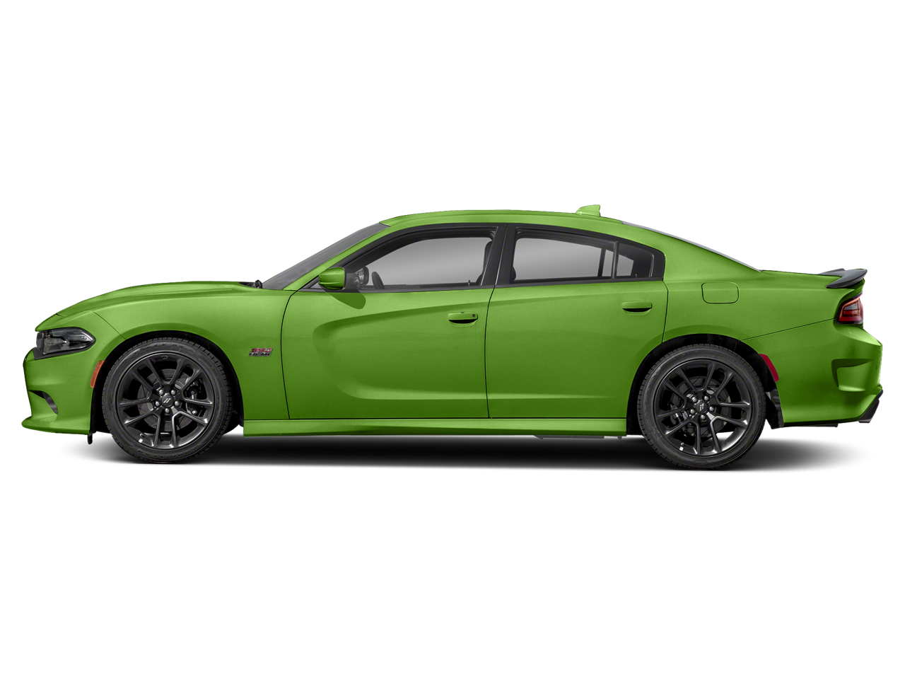 2019 Dodge Charger Scat Pack