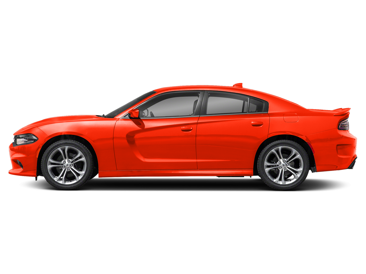 2019 Dodge Charger GT