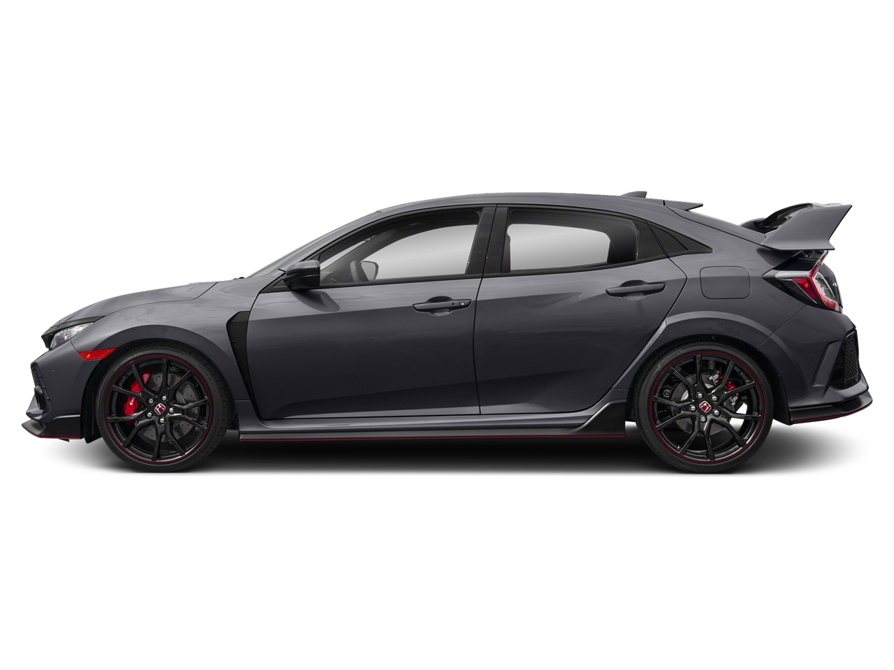 2019 Honda Civic Touring