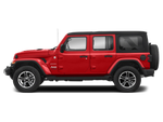 2019 Jeep Wrangler Sahara