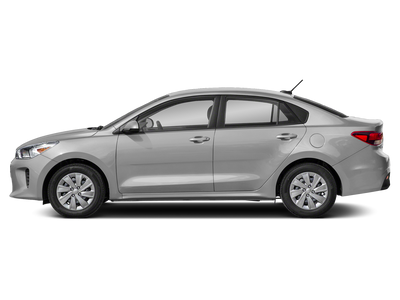 2019 Kia Rio S