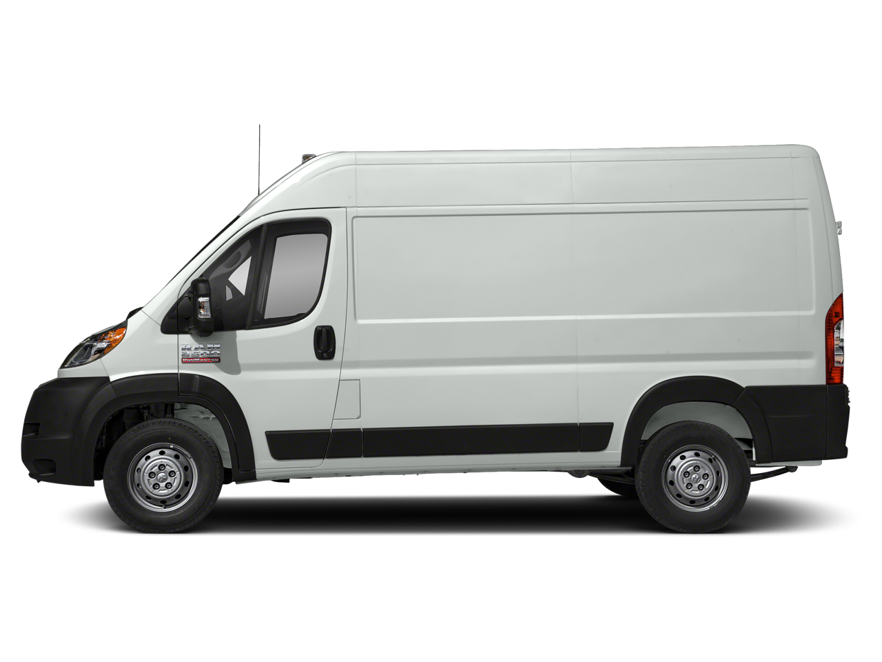 2019 RAM ProMaster 2500 High Roof