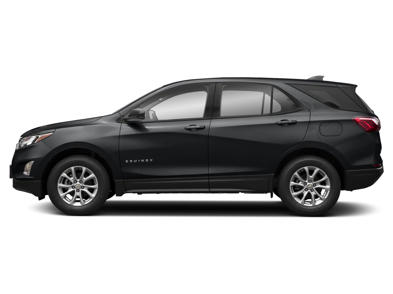 2020 Chevrolet Equinox LS - Photo 34