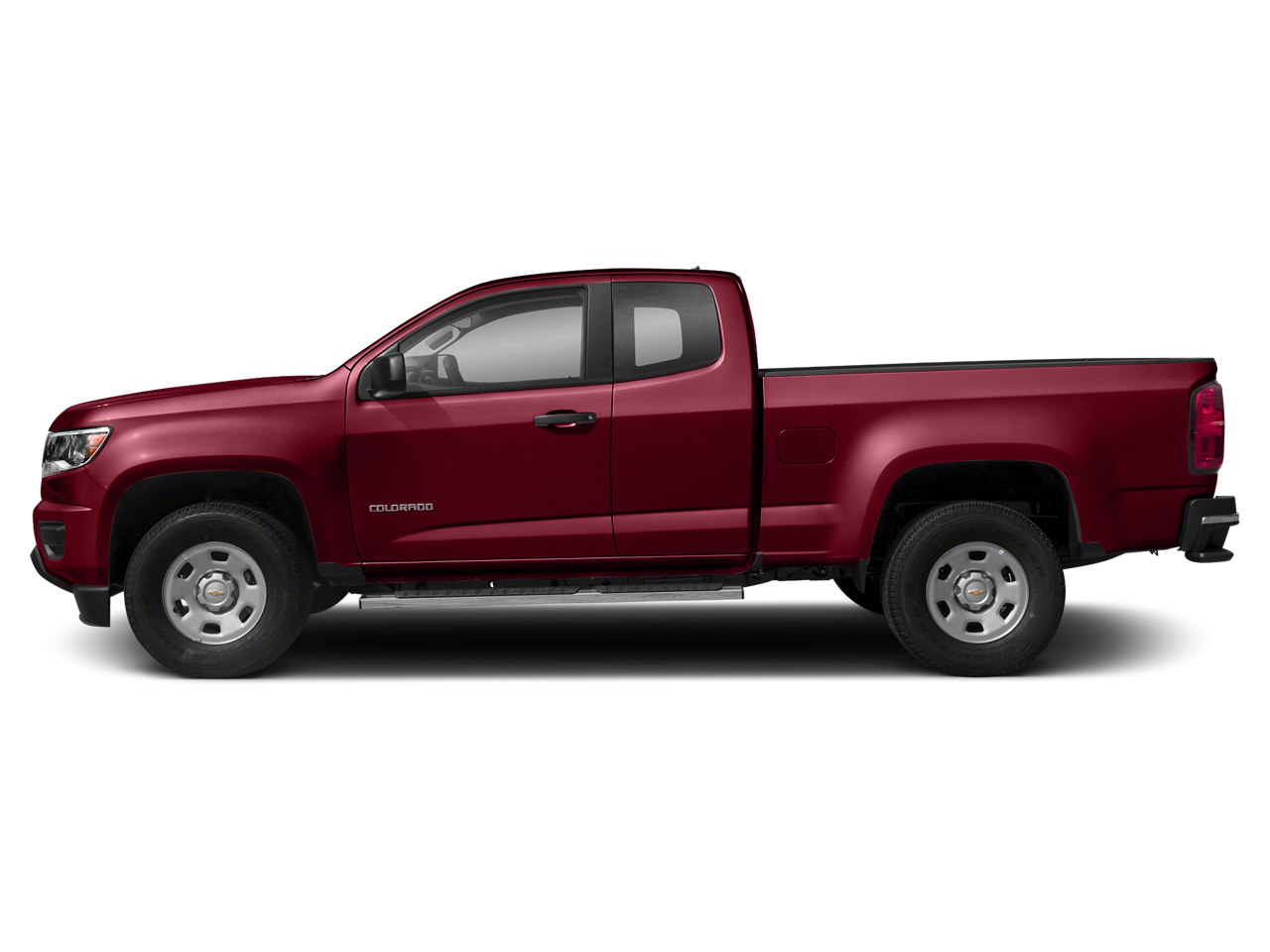 2020 Chevrolet Colorado Z71 - Photo 32