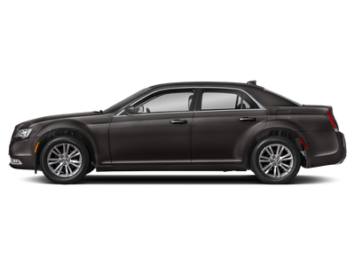 2021 Chrysler 300S 300S