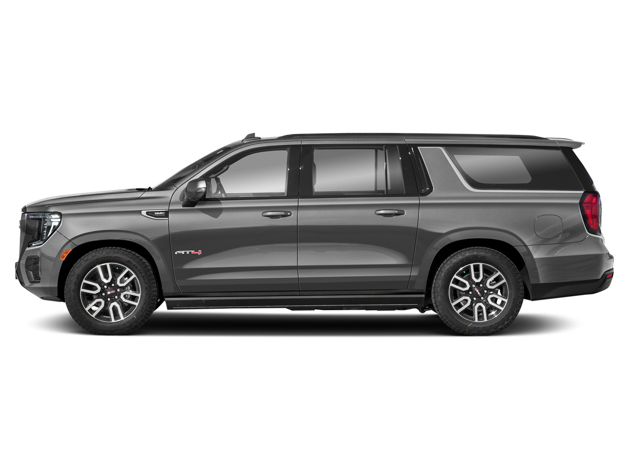 2021 GMC Yukon XL AT4