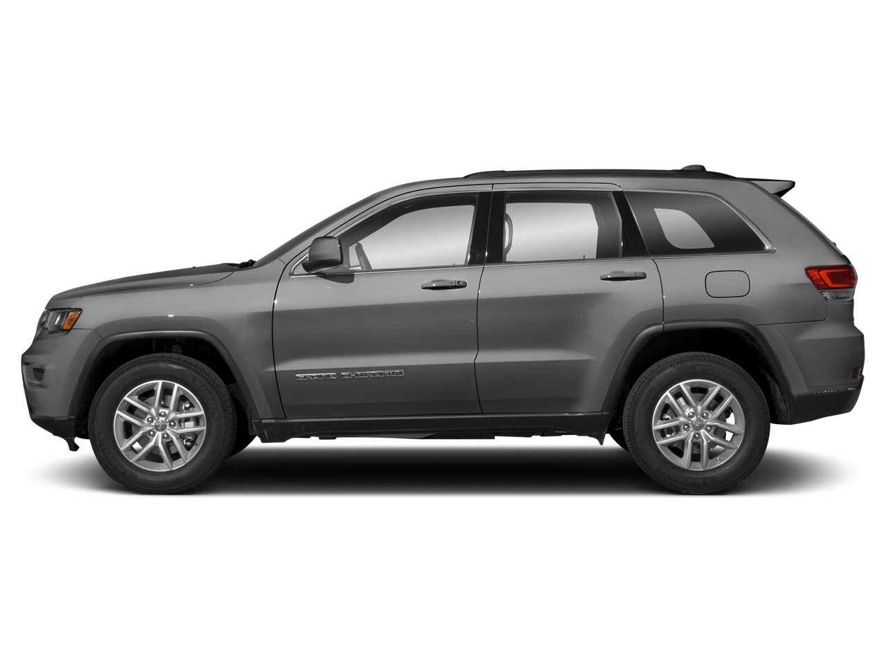 2021 Jeep Grand Cherokee Laredo E - Photo 30