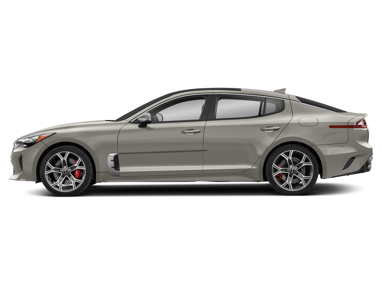 2021 Kia Stinger GT-Line