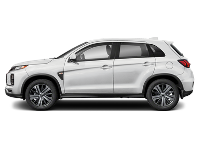 2021 Mitsubishi Outlander Sport ES