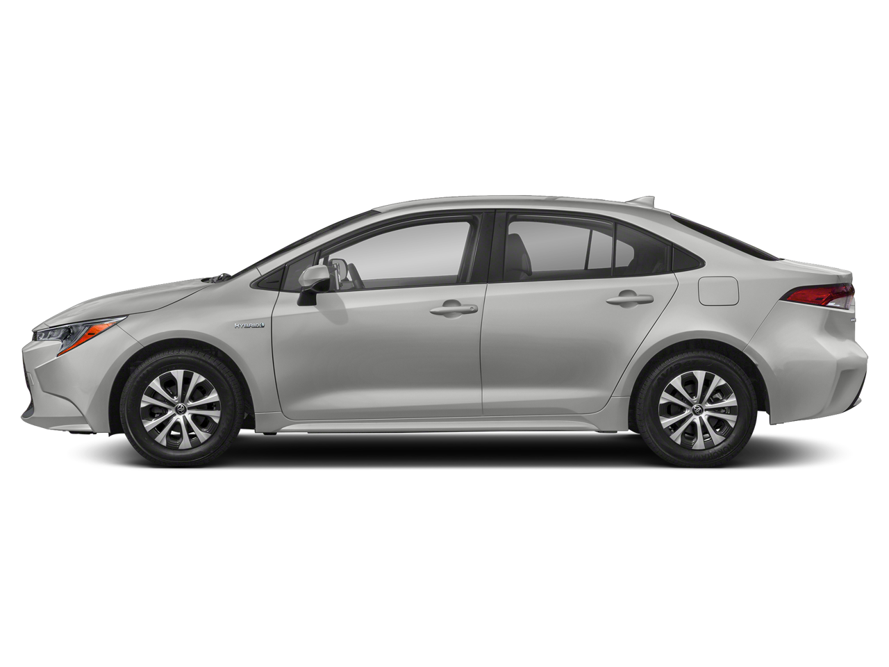 2022 Toyota Corolla Hybrid Hybrid LE
