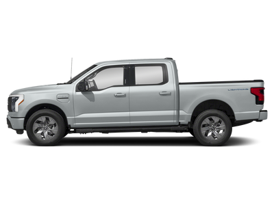2023 Ford F-150 Lightning XLT