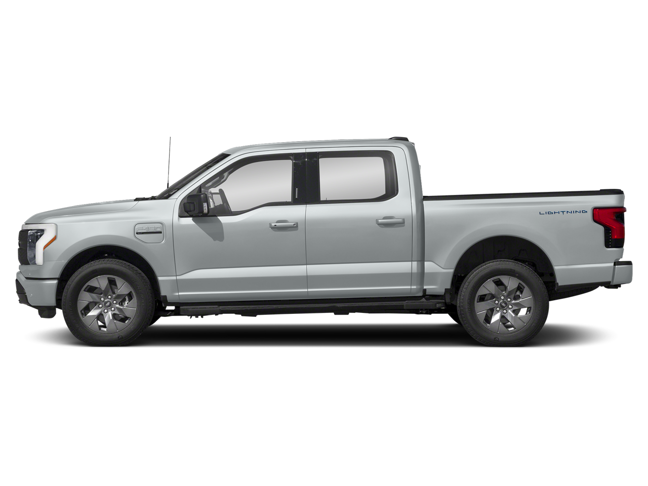 2023 Ford F-150 Lightning XLT