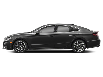 2023 Hyundai Sonata N Line