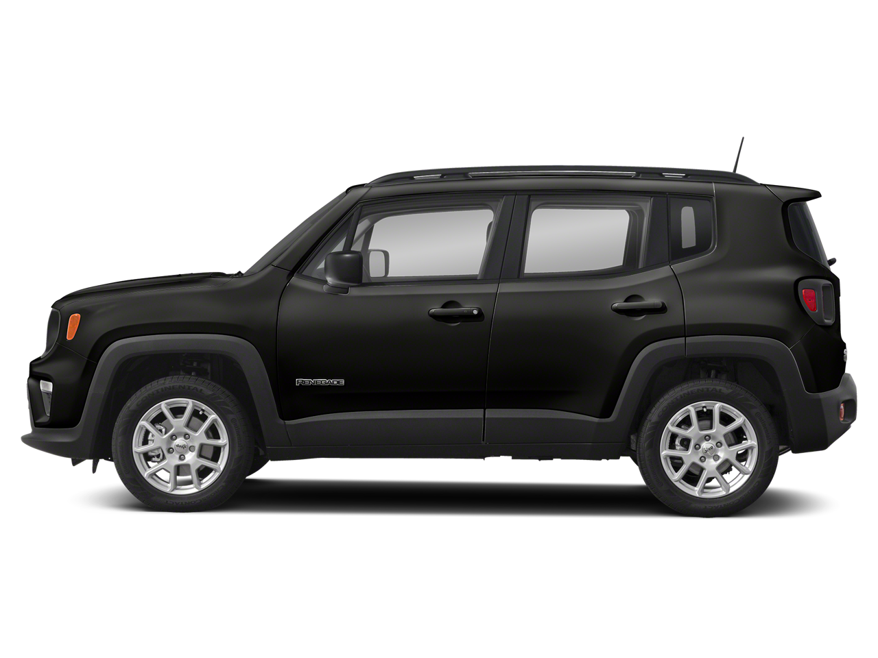 2023 Jeep Renegade Latitude photo 4