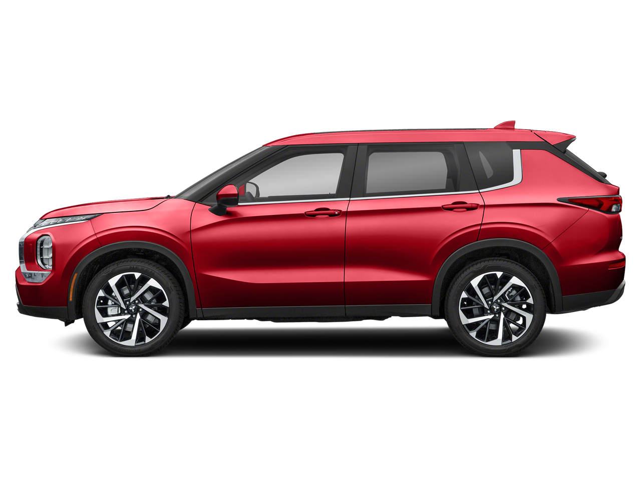 2023 Mitsubishi Outlander ES