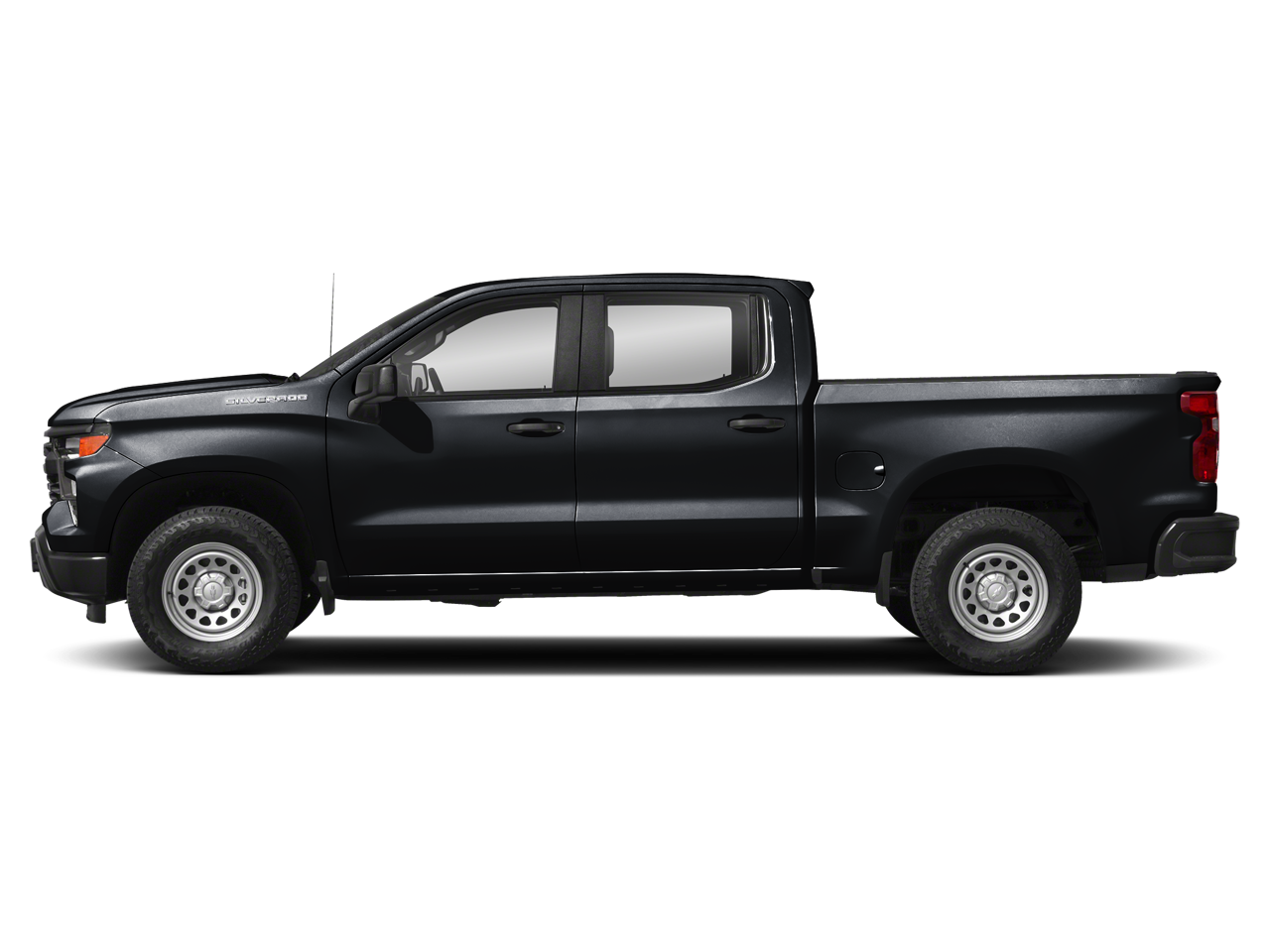 2024 Chevrolet Silverado LT