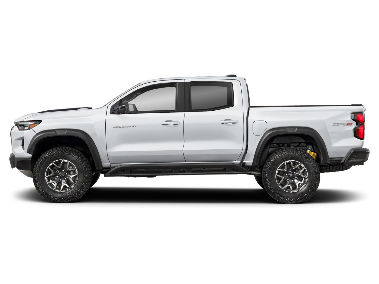 2024 Chevrolet Colorado ZR2 - Photo 35