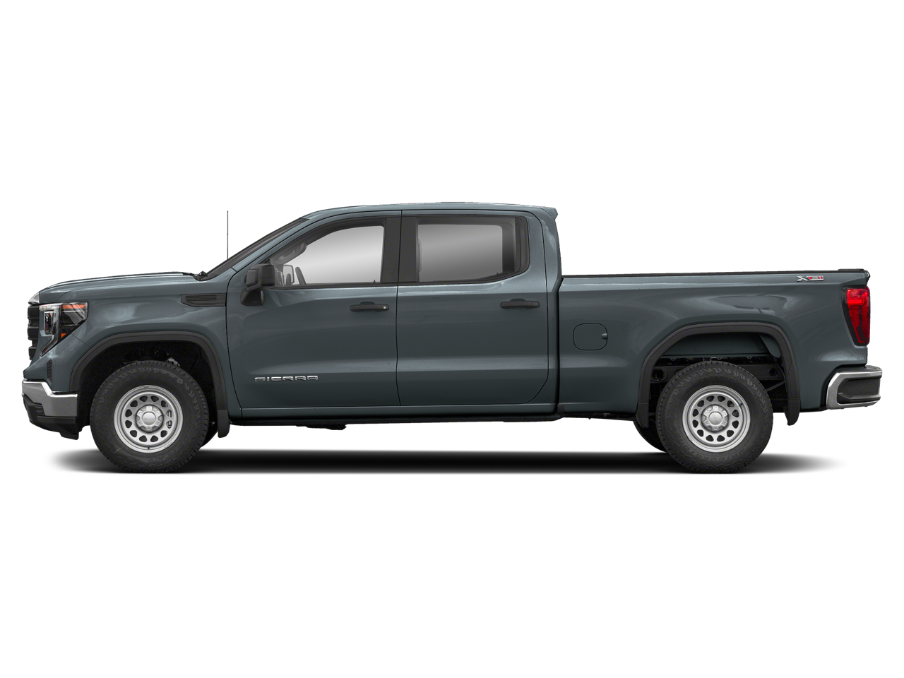 2024 GMC Sierra SLE