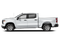 2025 Chevrolet Silverado Custom