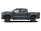 2025 Chevrolet Silverado Custom Trail Boss