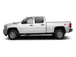 2013 Chevrolet Silverado LT