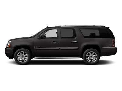 2014 GMC Yukon XL Denali