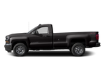 2016 Chevrolet Silverado LS