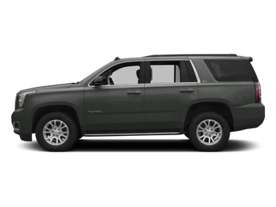 2016 GMC Yukon SLE