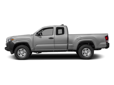 2017 Toyota Tacoma SR