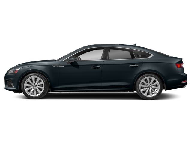 2018 Audi A5 Sportback Prestige