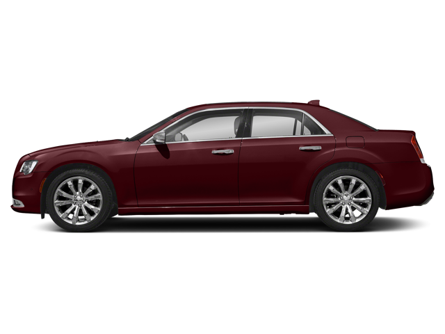 2019 Chrysler 300 Touring L