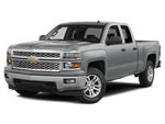 2015 Chevrolet Silverado LT