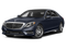 2015 Mercedes-Benz S-Class S 550 4MATIC®