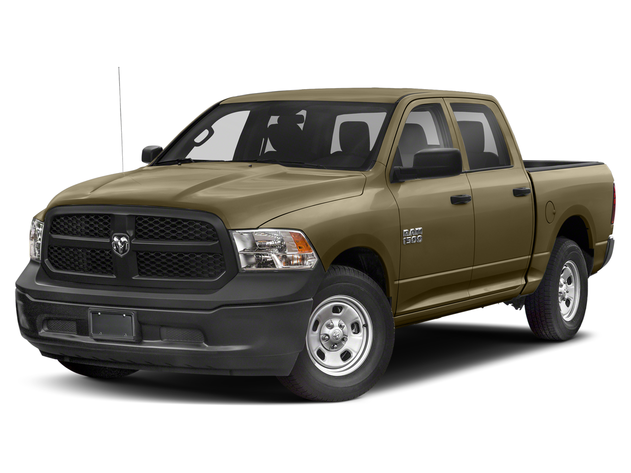 2015 RAM 1500 Tradesman