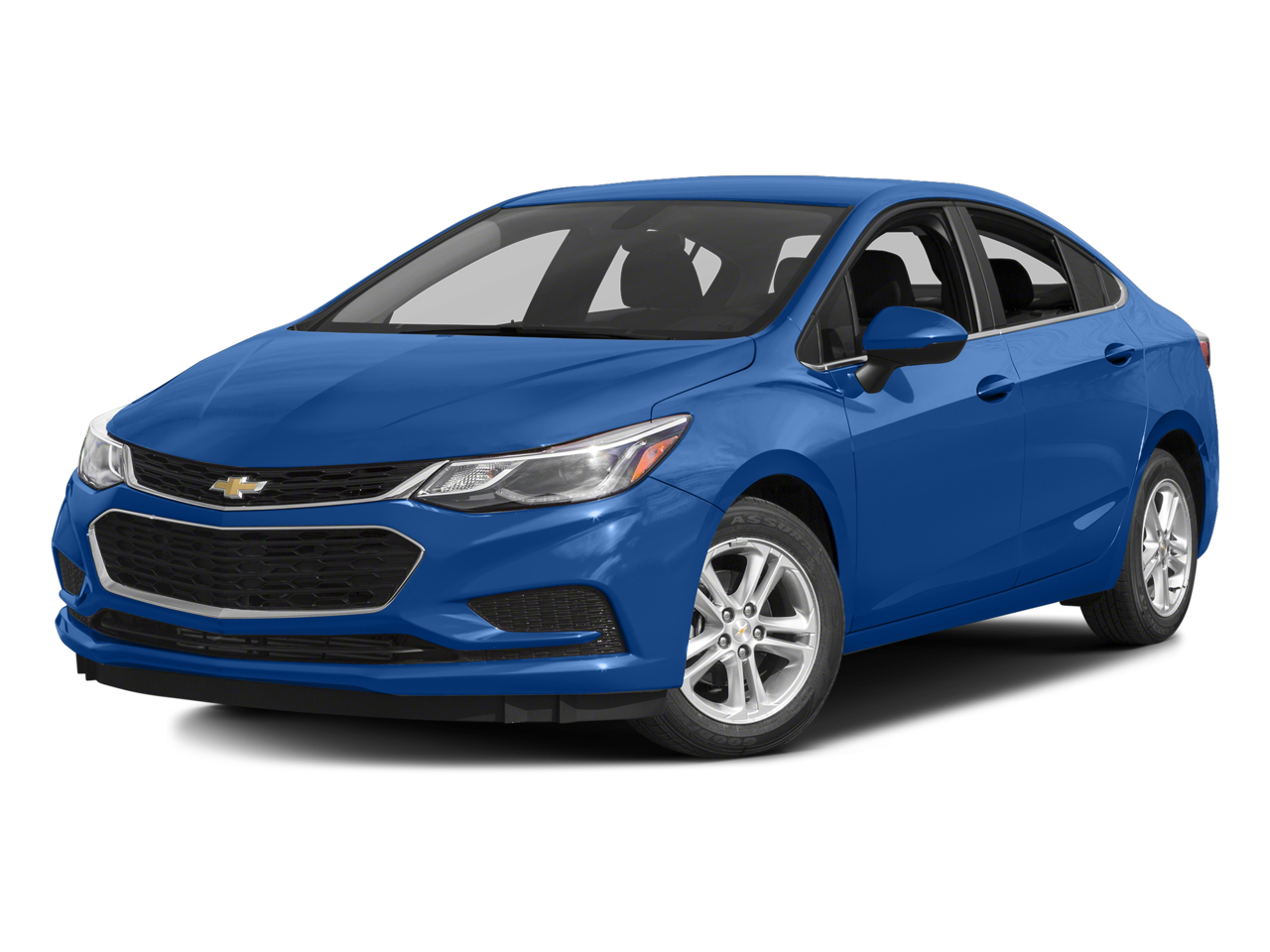 2016 Chevrolet Cruze LT for sale in Winston-Salem, NC