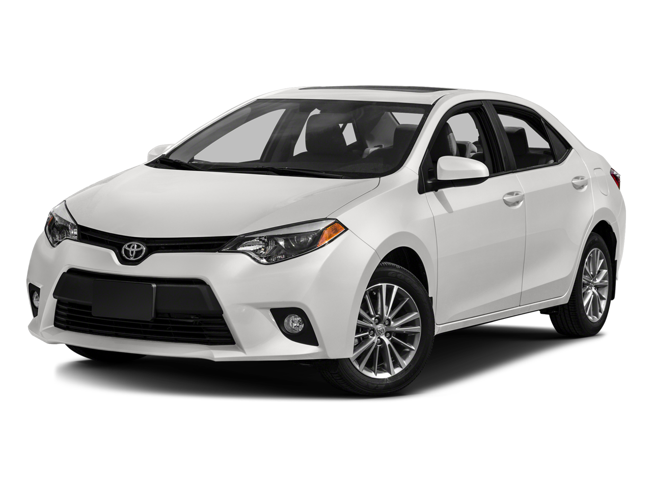 2016 Toyota Corolla L AT's photo