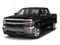 2017 Chevrolet Silverado LT