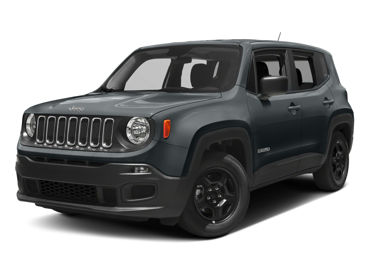 2017 Jeep Renegade Sport for sale in Winston-Salem, NC