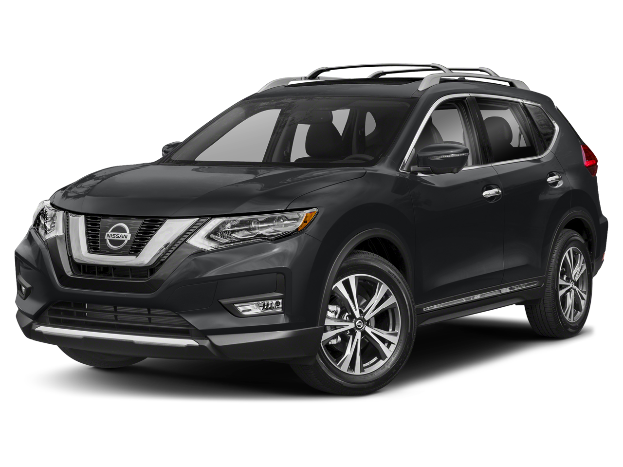 2017 Nissan Rogue SL for sale in Winston-Salem, NC