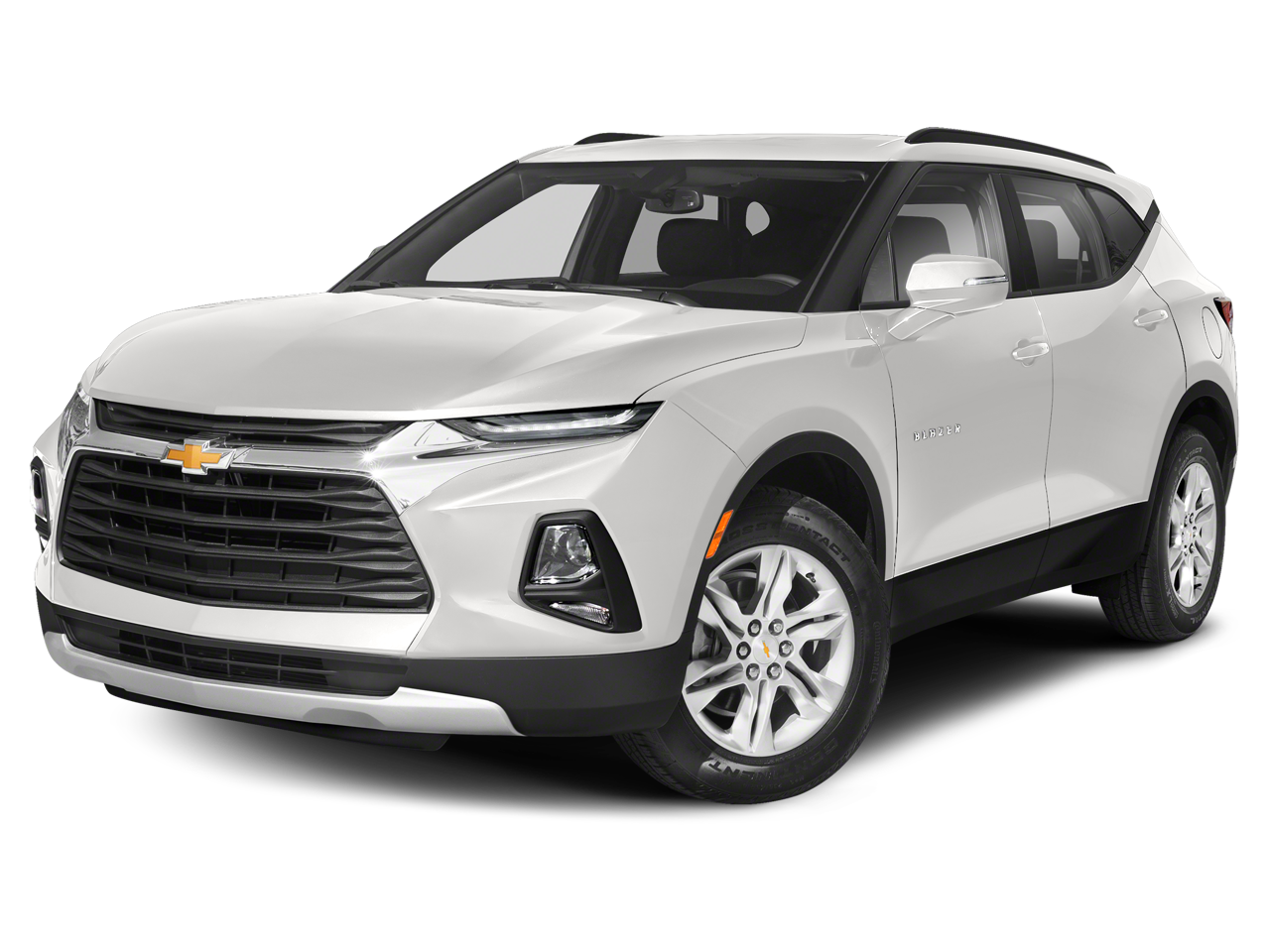 2019 Chevrolet Blazer V6 Cloth FWD 2LT's photo
