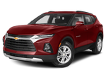 2019 Chevrolet Blazer Base w/2LT