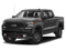 2019 Chevrolet Silverado LT Trail Boss