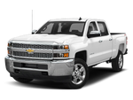 2019 Chevrolet Silverado LT