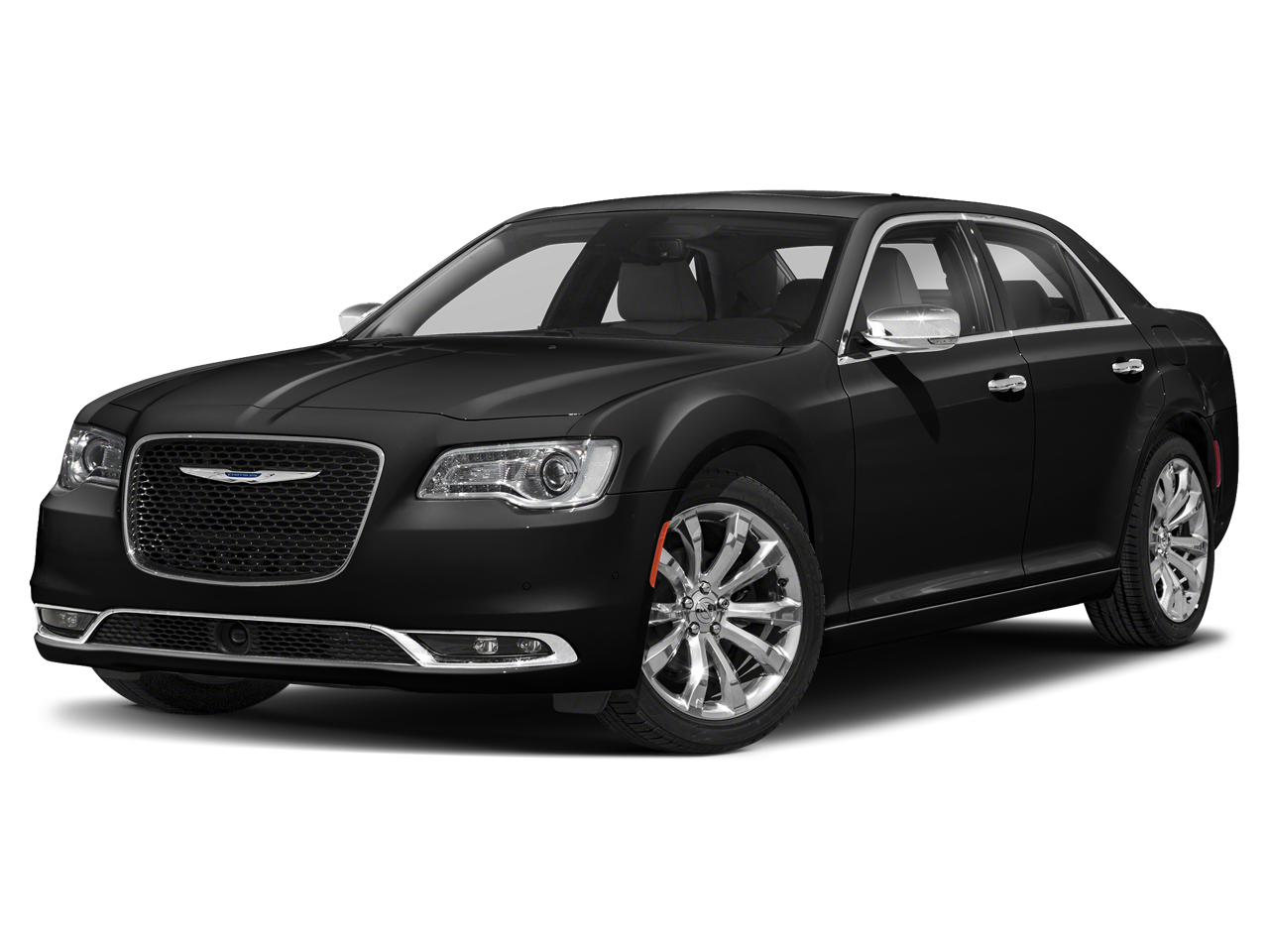 2019 Chrysler 300S 300S