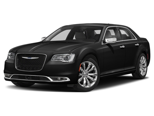2019 Chrysler 300S 300S