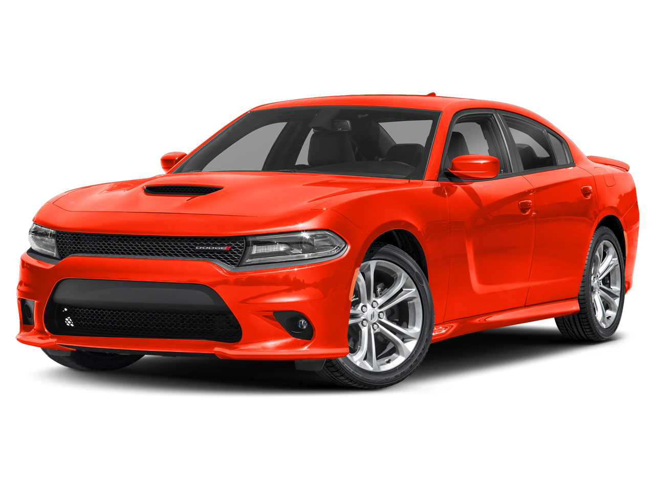 2019 Dodge Charger GT's photo