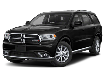 2019 Dodge Durango GT