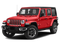 2019 Jeep Wrangler Sahara