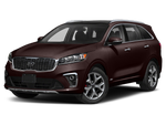 2019 Kia Sorento SX V6